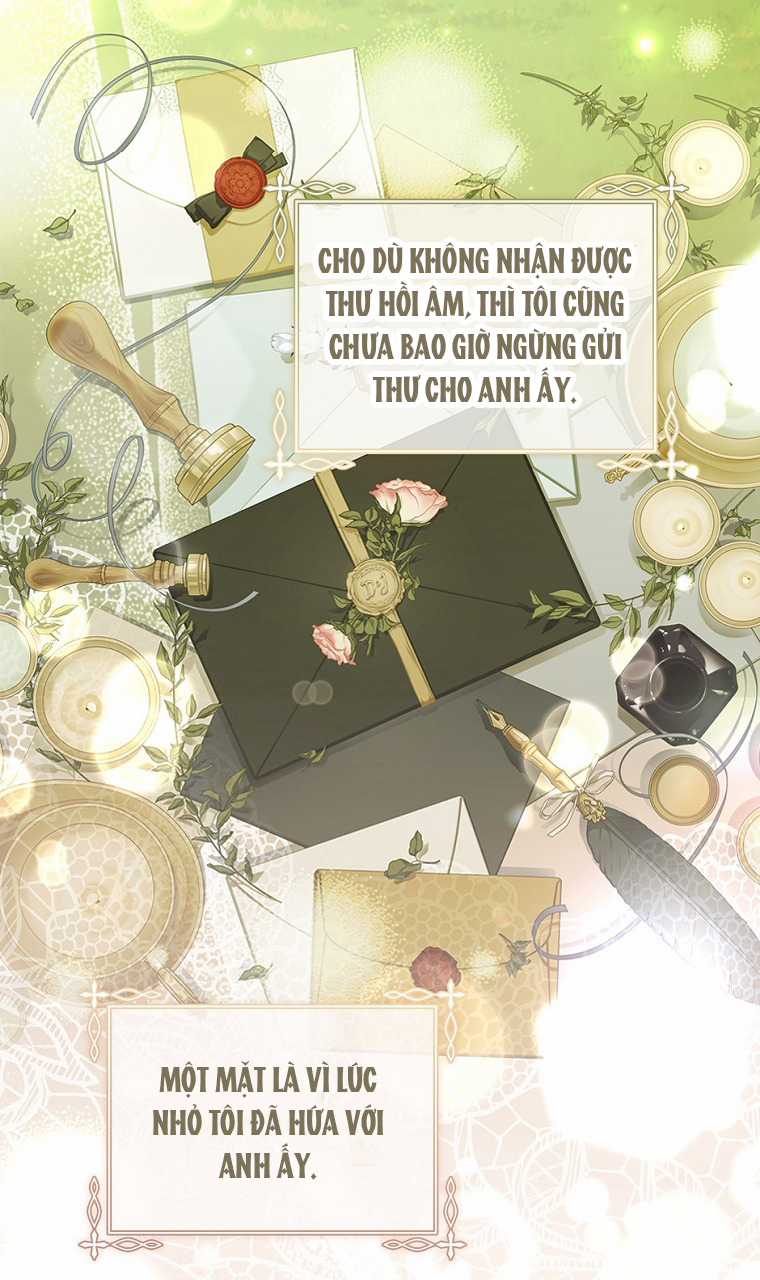 Tôi Đã Bị Quyến Rũ Bởi Nam Chính Ốm Yếu Chapter 55 trang 5