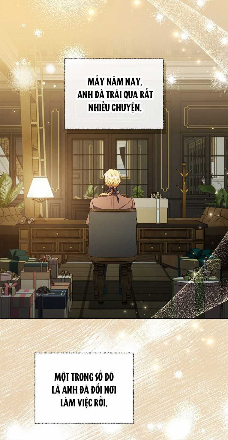 Tôi Đã Bị Quyến Rũ Bởi Nam Chính Ốm Yếu Chapter 55 trang 50