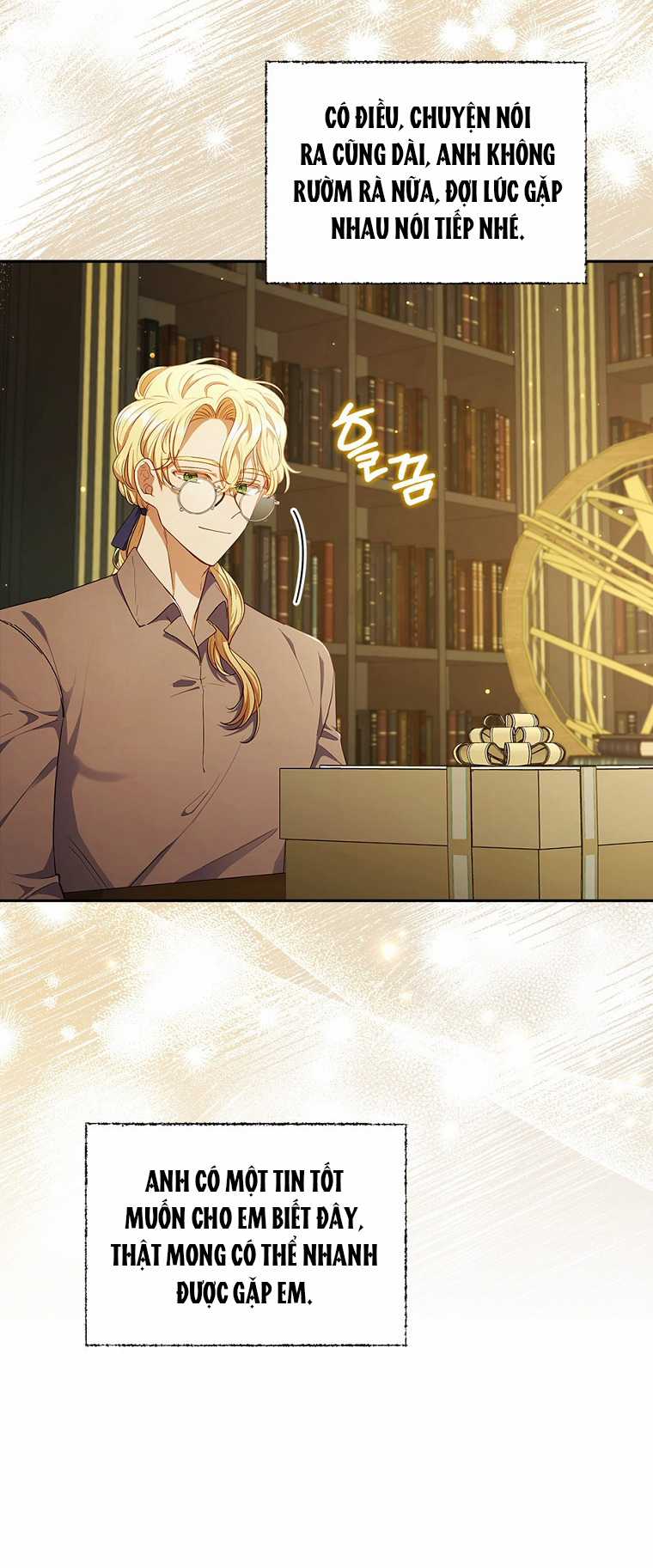 Tôi Đã Bị Quyến Rũ Bởi Nam Chính Ốm Yếu Chapter 55 trang 51