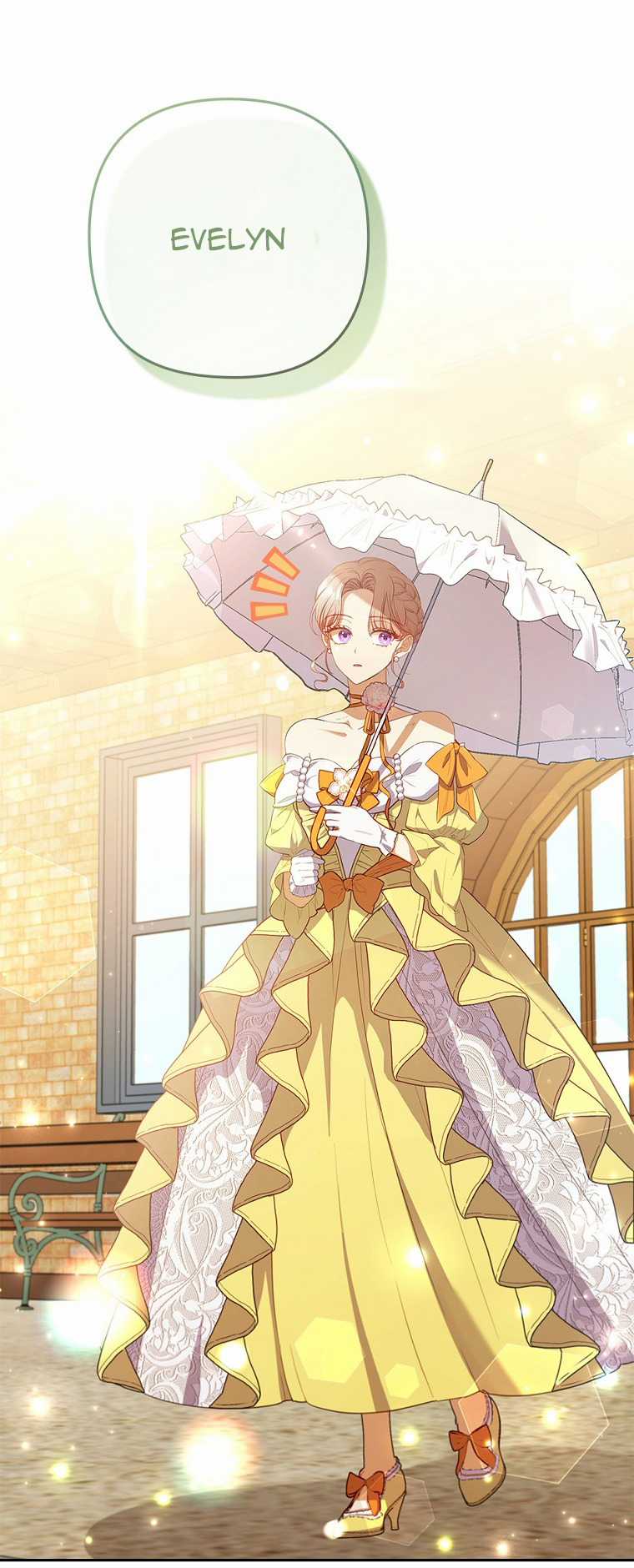 Tôi Đã Bị Quyến Rũ Bởi Nam Chính Ốm Yếu Chapter 55 trang 55