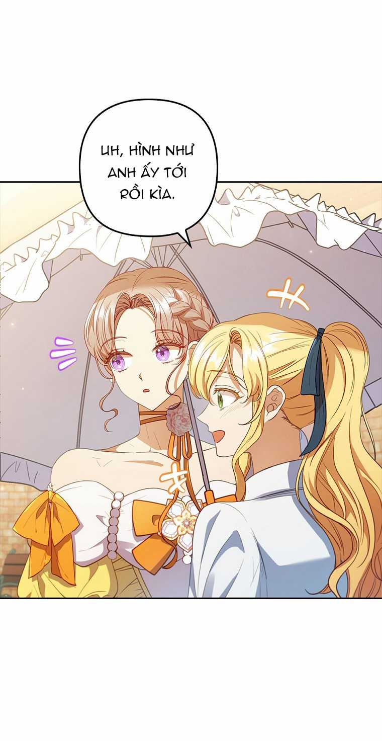 Tôi Đã Bị Quyến Rũ Bởi Nam Chính Ốm Yếu Chapter 55 trang 60