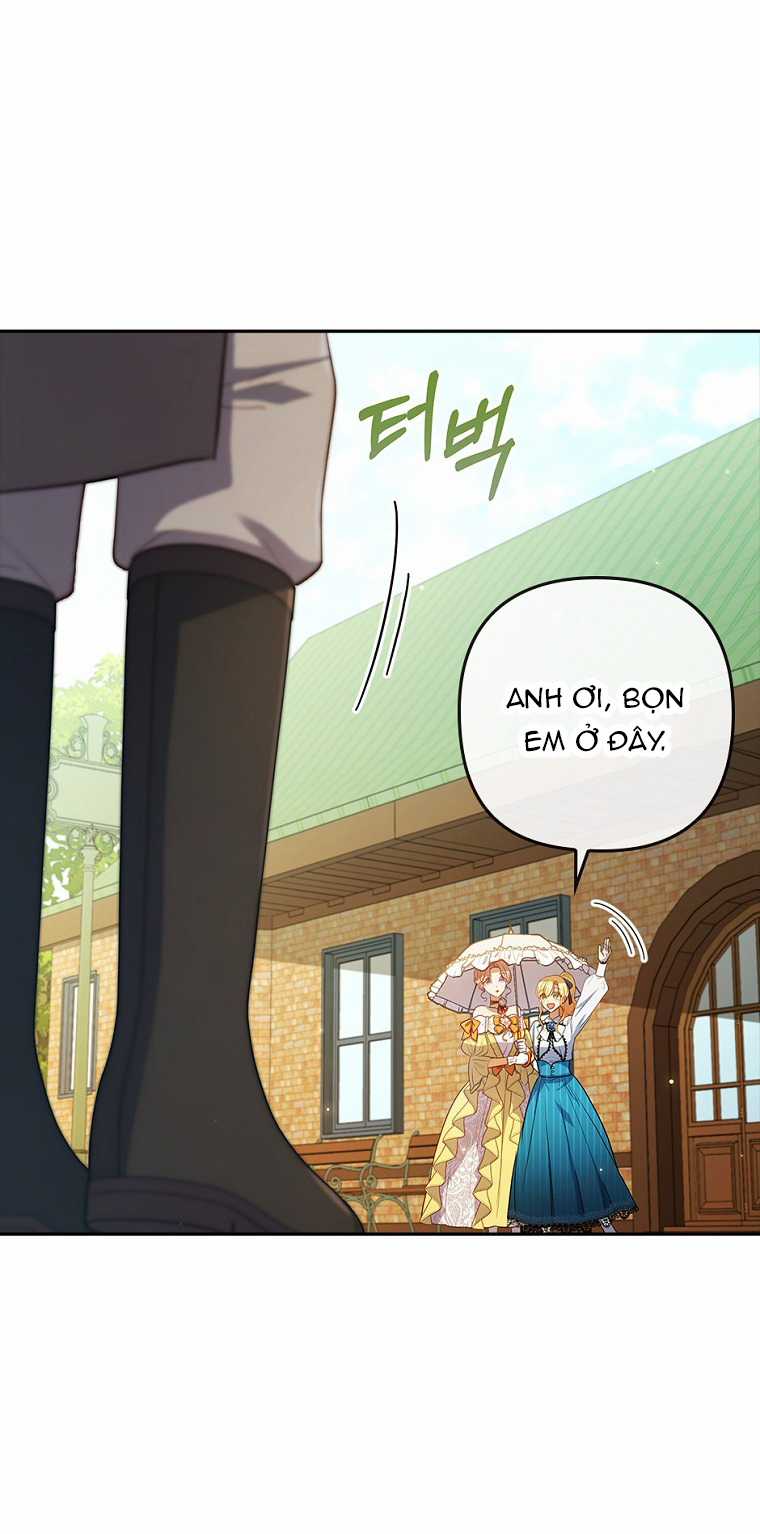 Tôi Đã Bị Quyến Rũ Bởi Nam Chính Ốm Yếu Chapter 55 trang 61