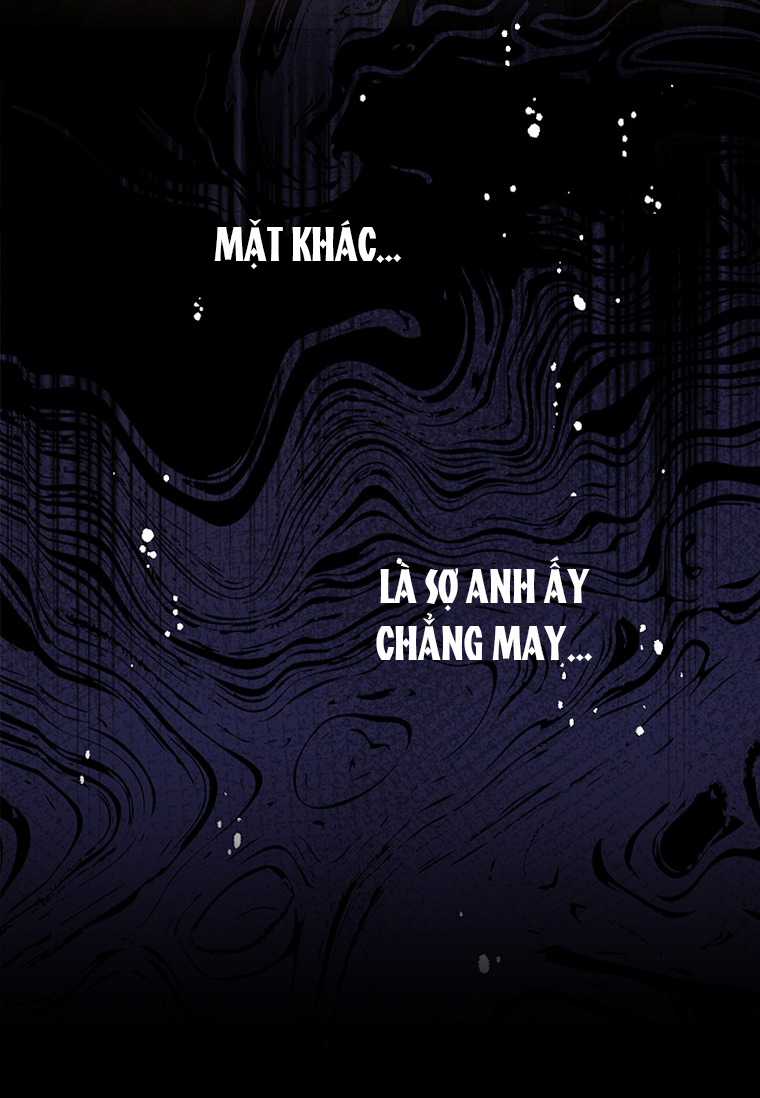 Tôi Đã Bị Quyến Rũ Bởi Nam Chính Ốm Yếu Chapter 55 trang 7