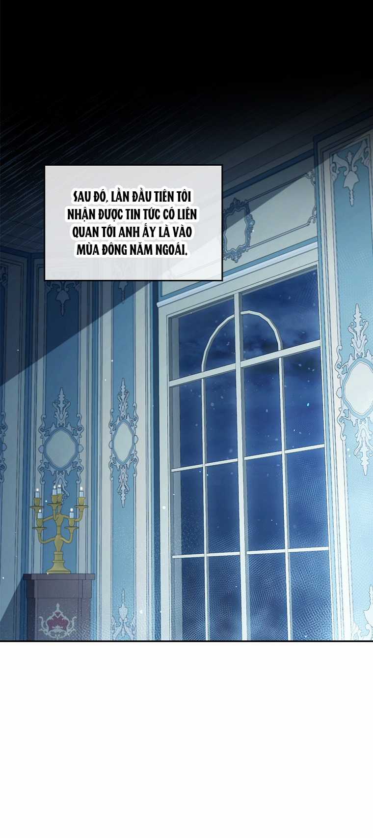 Tôi Đã Bị Quyến Rũ Bởi Nam Chính Ốm Yếu Chapter 55 trang 9