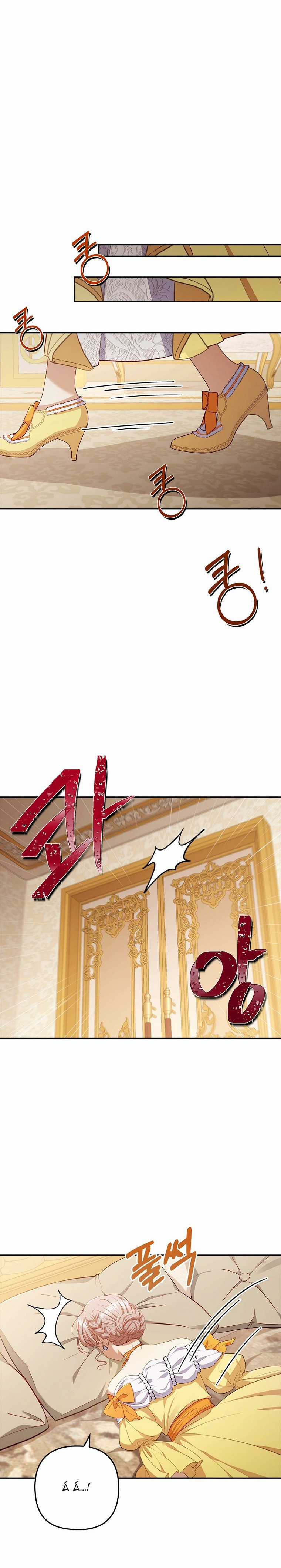 Tôi Đã Bị Quyến Rũ Bởi Nam Chính Ốm Yếu Chapter 56 trang 18