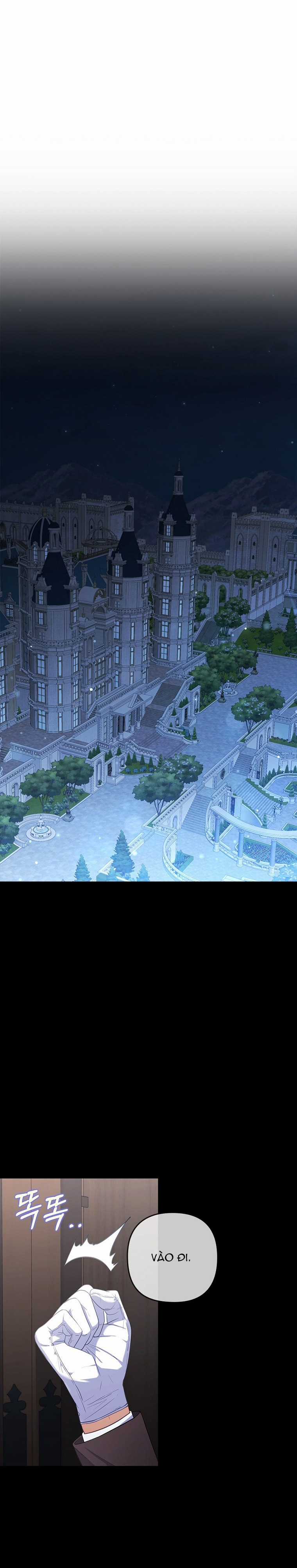 Tôi Đã Bị Quyến Rũ Bởi Nam Chính Ốm Yếu Chapter 56 trang 22