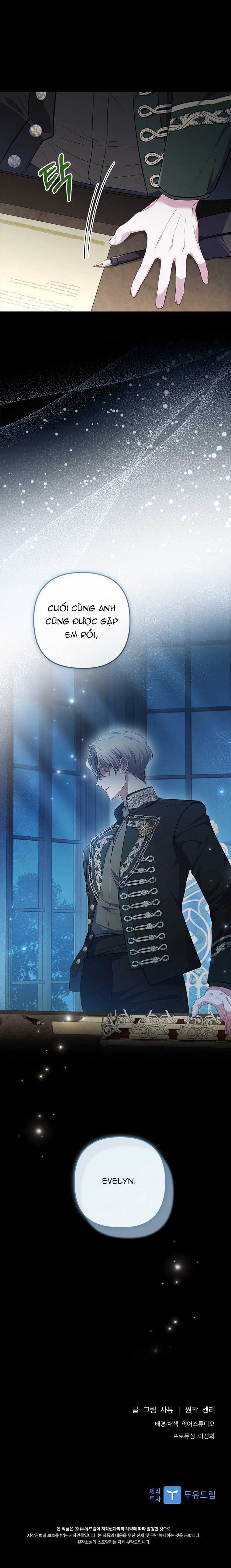 Tôi Đã Bị Quyến Rũ Bởi Nam Chính Ốm Yếu Chapter 56 trang 24