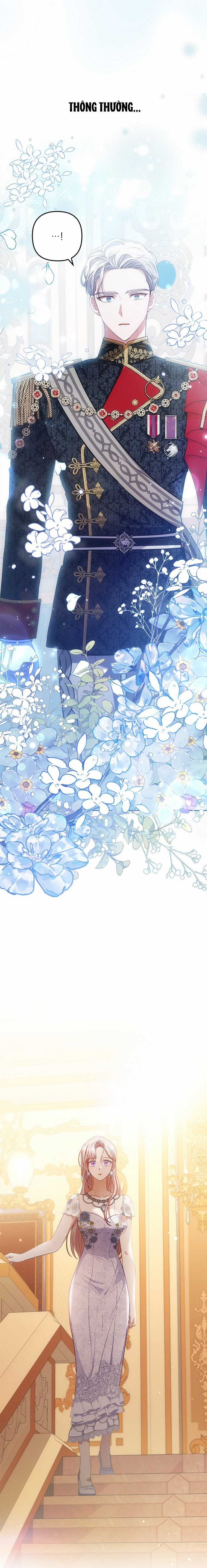 Tôi Đã Bị Quyến Rũ Bởi Nam Chính Ốm Yếu Chapter 57 trang 16