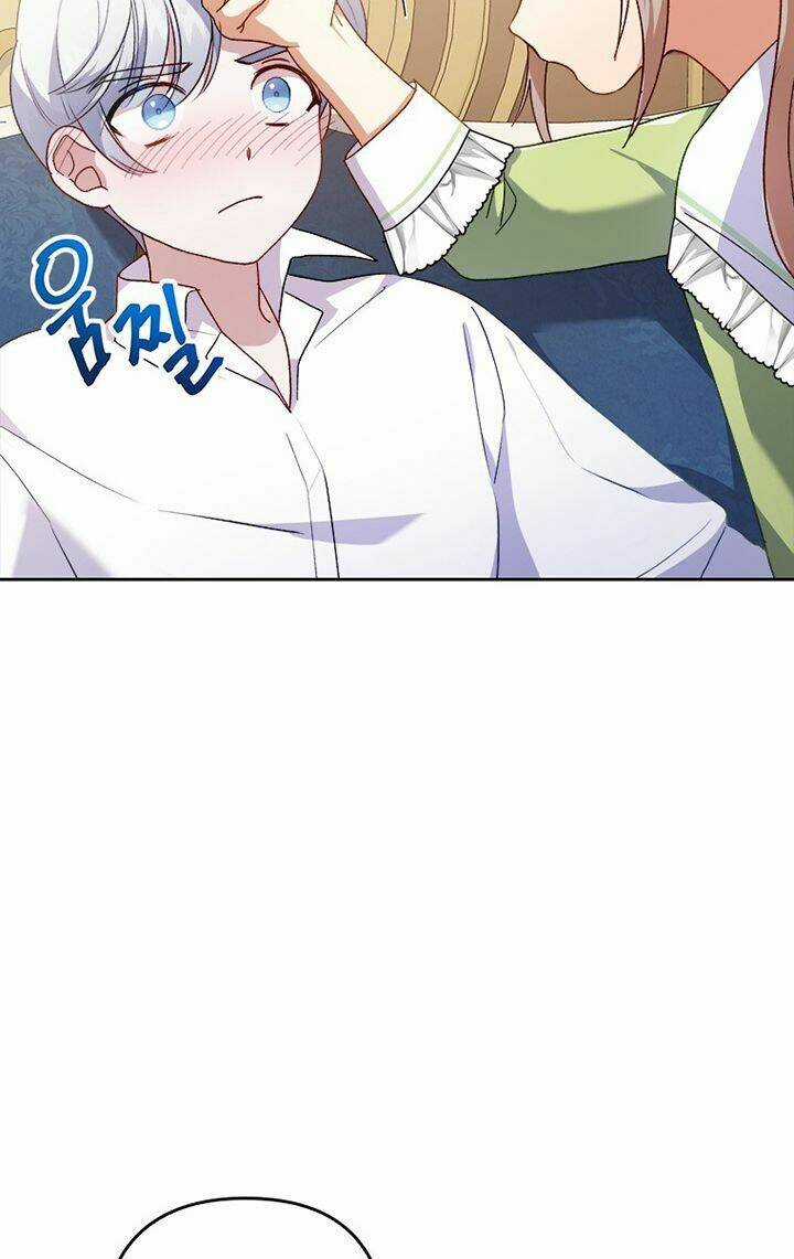 Tôi Đã Bị Quyến Rũ Bởi Nam Chính Ốm Yếu Chapter 6 trang 11