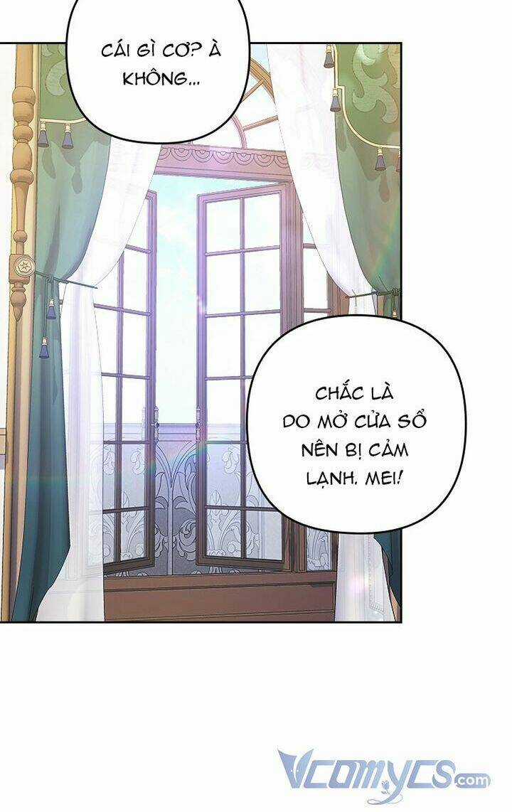 Tôi Đã Bị Quyến Rũ Bởi Nam Chính Ốm Yếu Chapter 6 trang 12