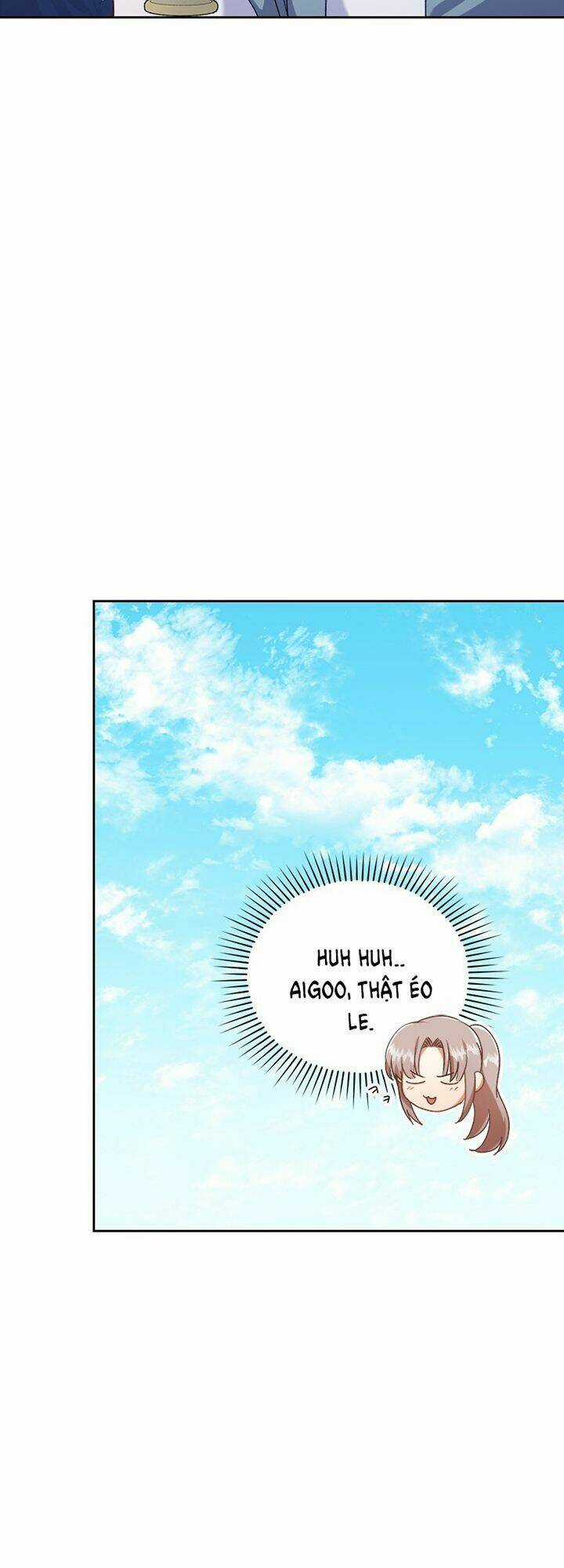 Tôi Đã Bị Quyến Rũ Bởi Nam Chính Ốm Yếu Chapter 6 trang 26