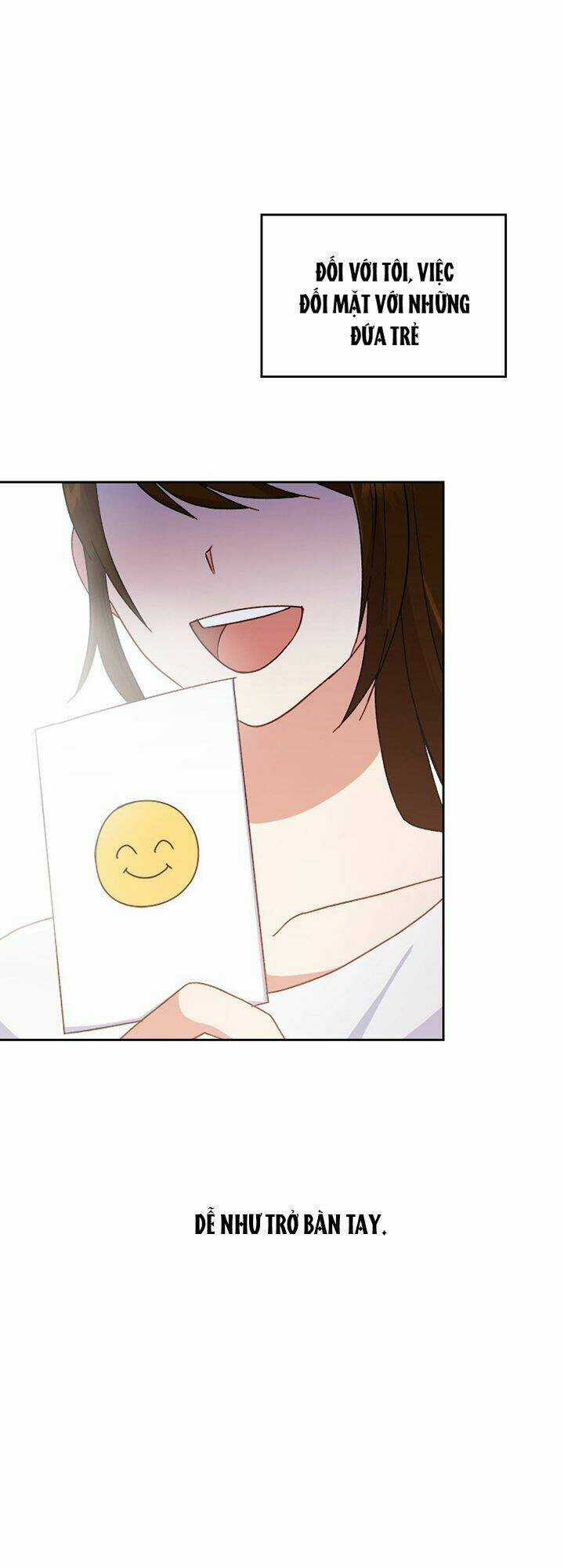 Tôi Đã Bị Quyến Rũ Bởi Nam Chính Ốm Yếu Chapter 6 trang 3
