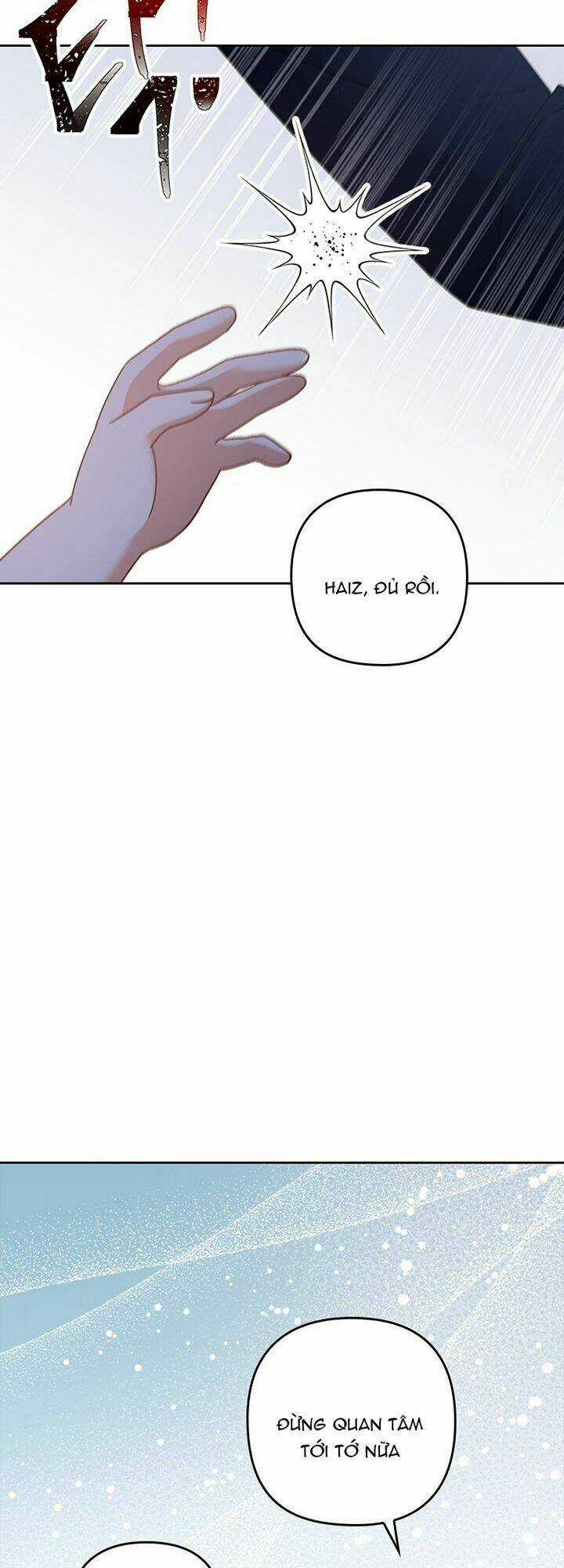 Tôi Đã Bị Quyến Rũ Bởi Nam Chính Ốm Yếu Chapter 6 trang 35