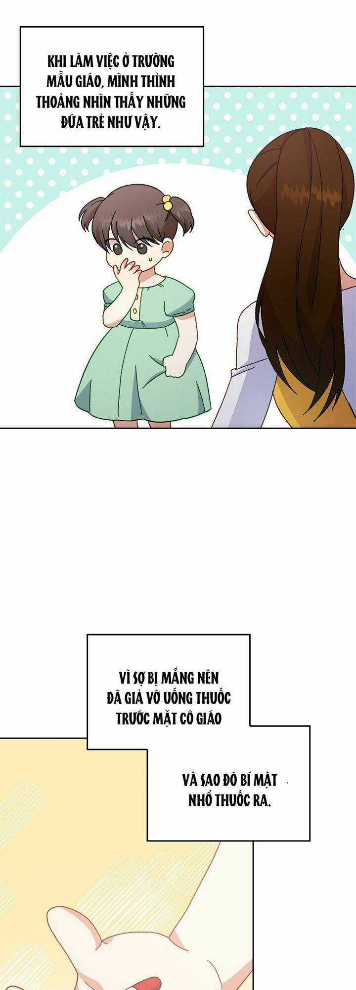 Tôi Đã Bị Quyến Rũ Bởi Nam Chính Ốm Yếu Chapter 6 trang 48