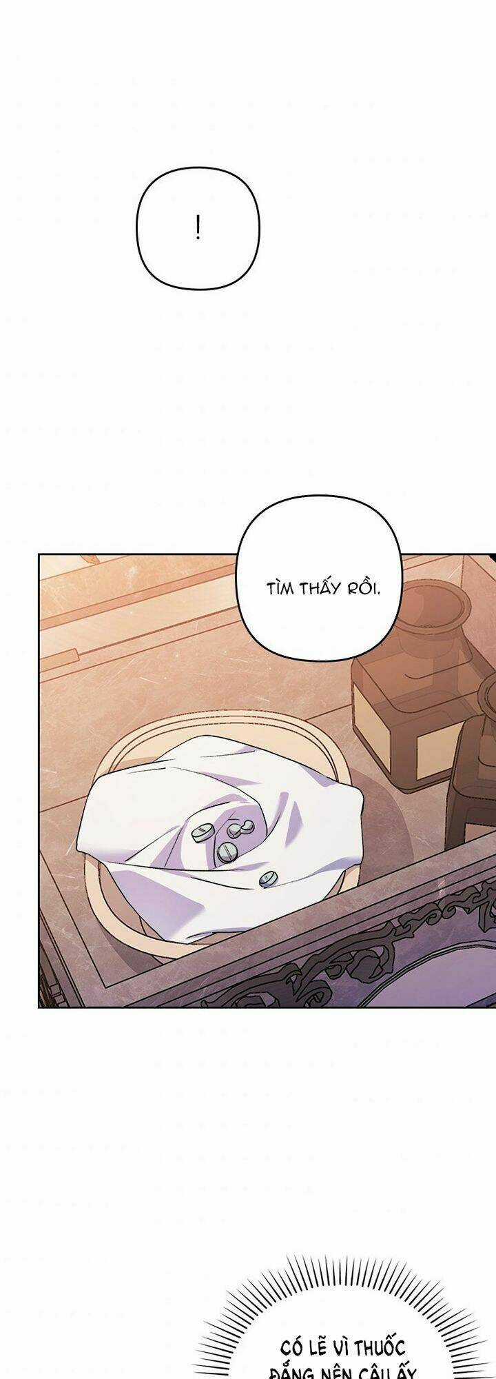 Tôi Đã Bị Quyến Rũ Bởi Nam Chính Ốm Yếu Chapter 6 trang 51