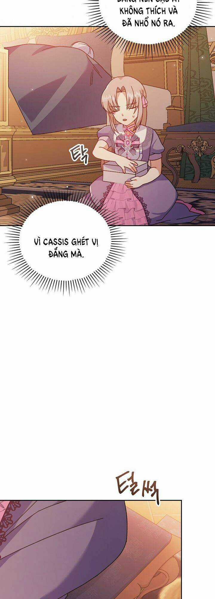 Tôi Đã Bị Quyến Rũ Bởi Nam Chính Ốm Yếu Chapter 6 trang 52