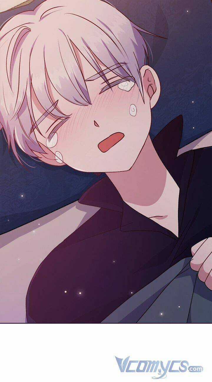 Tôi Đã Bị Quyến Rũ Bởi Nam Chính Ốm Yếu Chapter 6 trang 58
