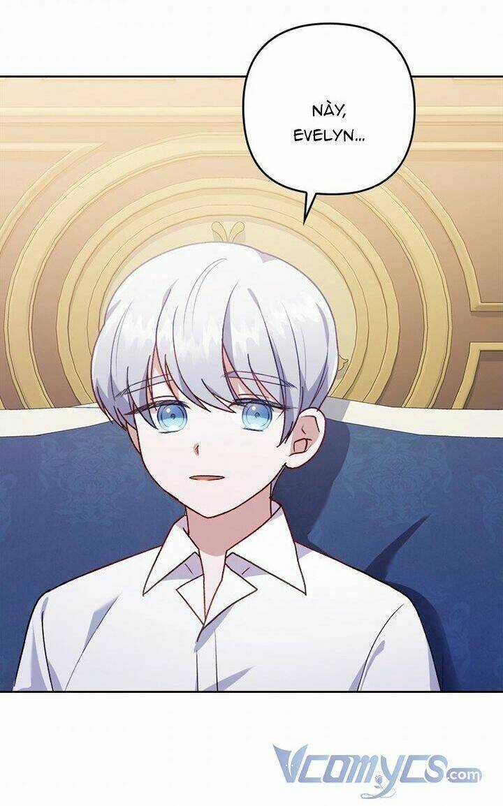 Tôi Đã Bị Quyến Rũ Bởi Nam Chính Ốm Yếu Chapter 6 trang 6