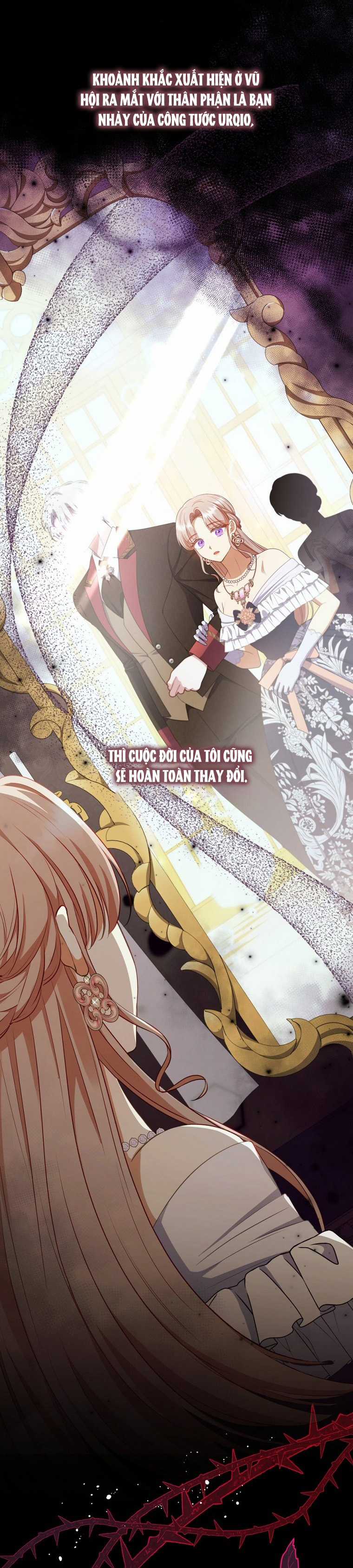 Tôi Đã Bị Quyến Rũ Bởi Nam Chính Ốm Yếu Chapter 60 trang 24