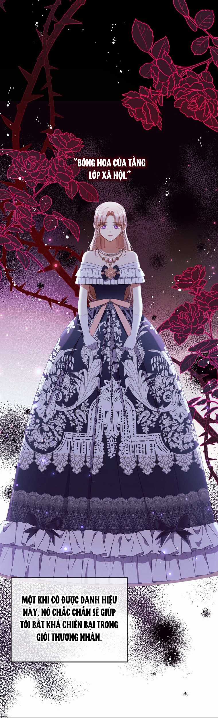 Tôi Đã Bị Quyến Rũ Bởi Nam Chính Ốm Yếu Chapter 60 trang 25