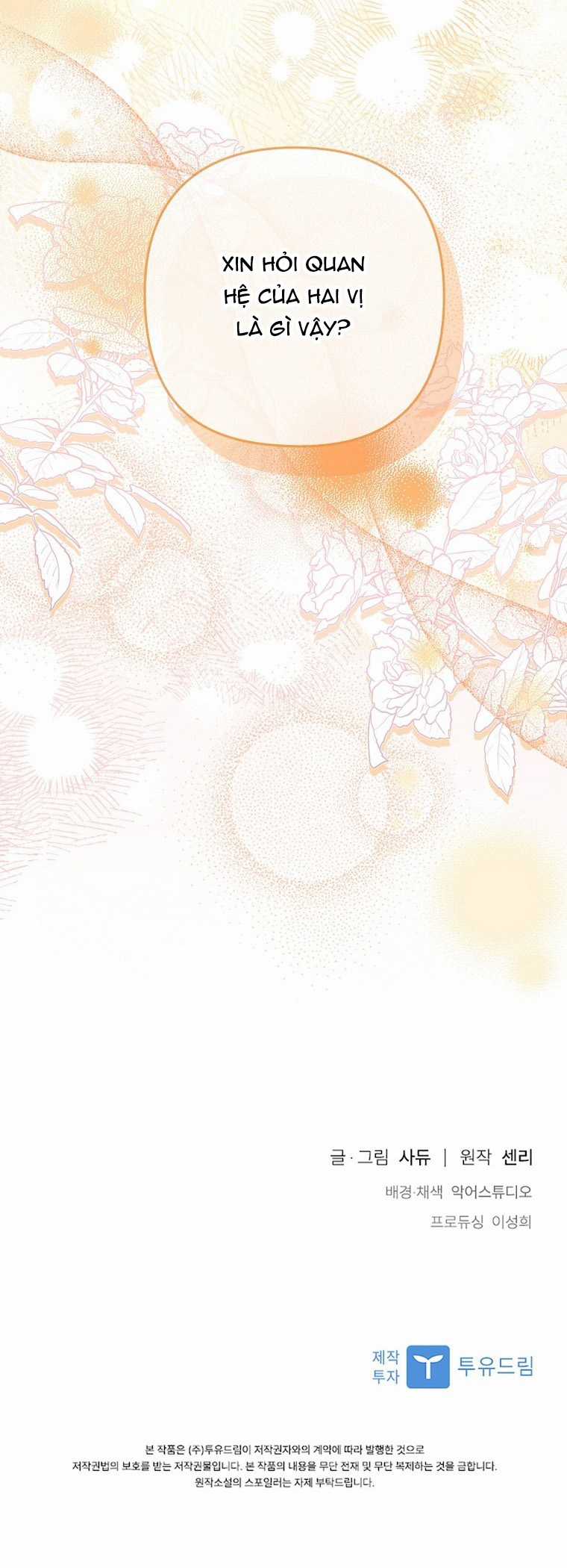 Tôi Đã Bị Quyến Rũ Bởi Nam Chính Ốm Yếu Chapter 60 trang 36