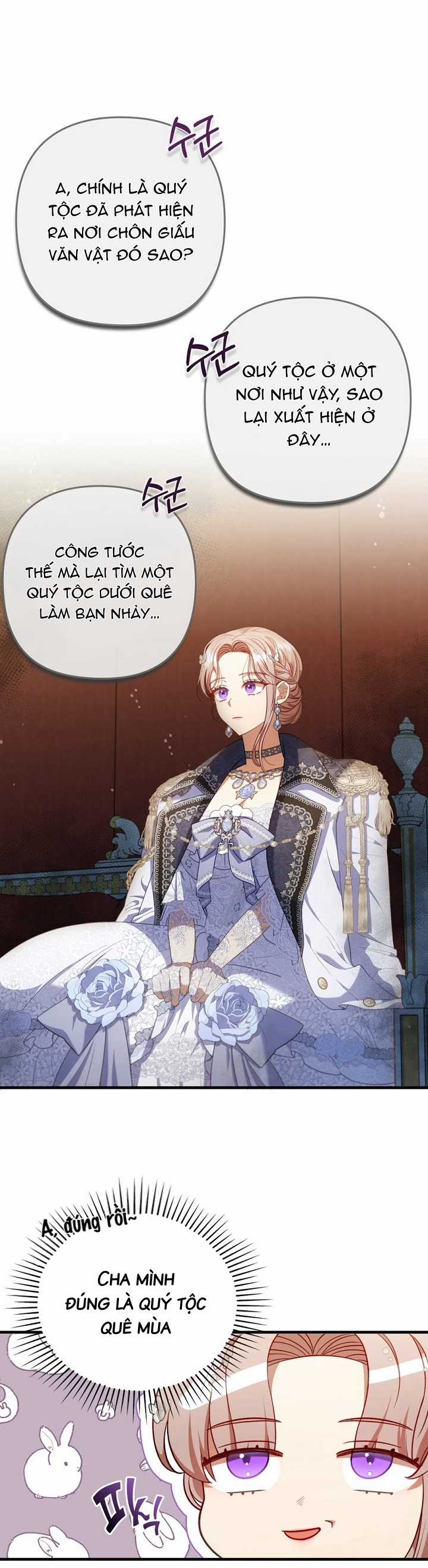 Tôi Đã Bị Quyến Rũ Bởi Nam Chính Ốm Yếu Chapter 62 trang 12