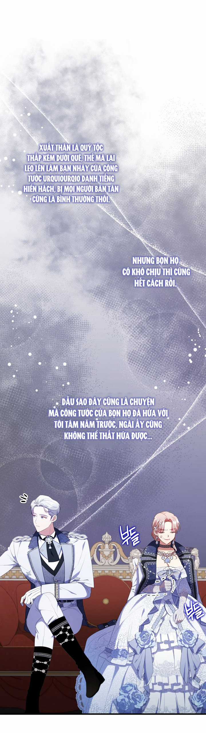 Tôi Đã Bị Quyến Rũ Bởi Nam Chính Ốm Yếu Chapter 62 trang 13