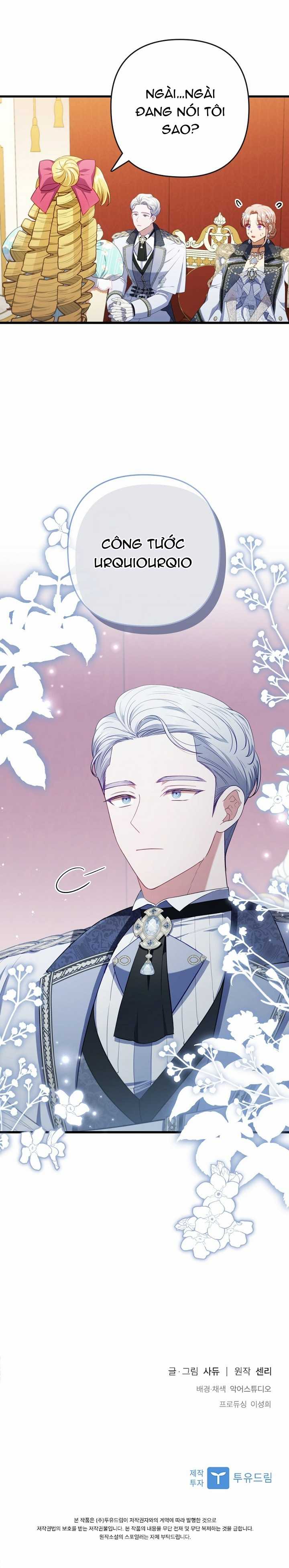 Tôi Đã Bị Quyến Rũ Bởi Nam Chính Ốm Yếu Chapter 62 trang 23