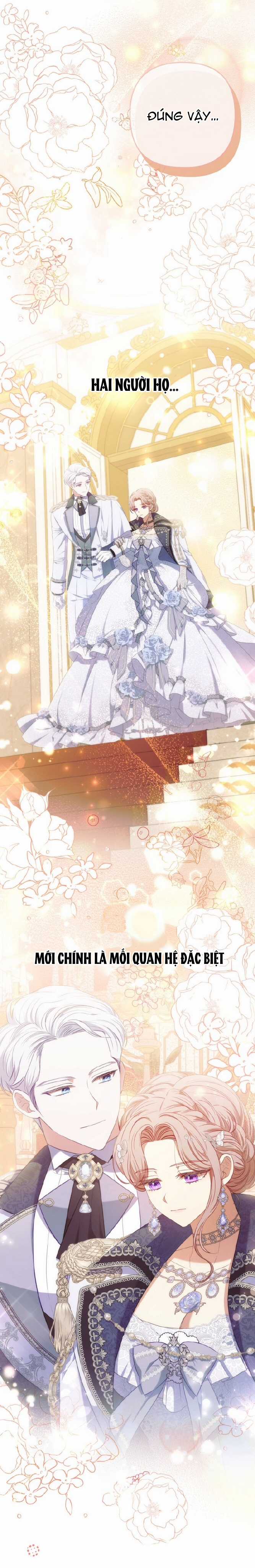 Tôi Đã Bị Quyến Rũ Bởi Nam Chính Ốm Yếu Chapter 62 trang 5