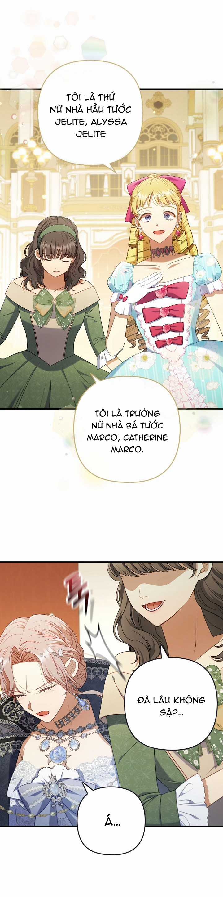 Tôi Đã Bị Quyến Rũ Bởi Nam Chính Ốm Yếu Chapter 62 trang 9