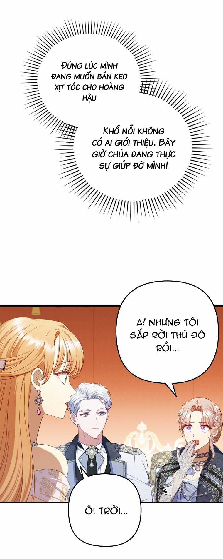 Tôi Đã Bị Quyến Rũ Bởi Nam Chính Ốm Yếu Chapter 63 trang 12