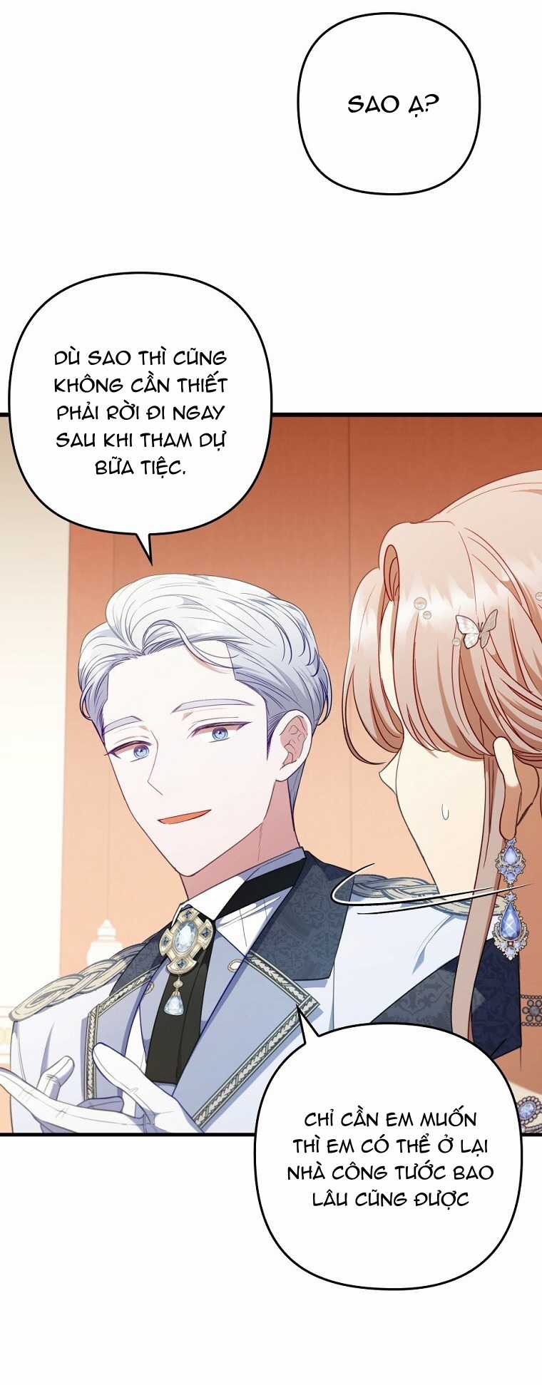 Tôi Đã Bị Quyến Rũ Bởi Nam Chính Ốm Yếu Chapter 63 trang 14