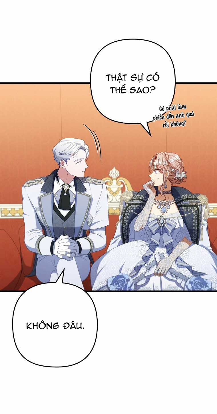 Tôi Đã Bị Quyến Rũ Bởi Nam Chính Ốm Yếu Chapter 63 trang 15