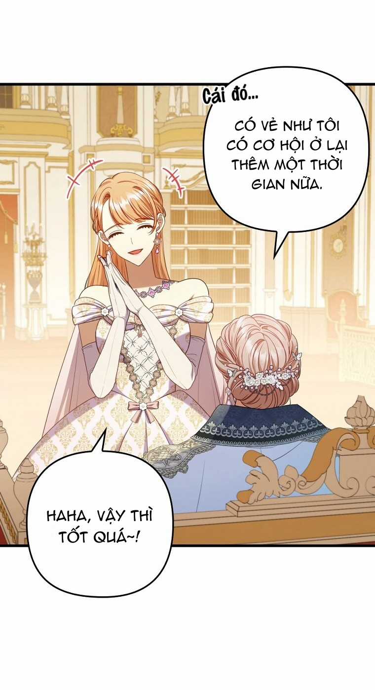 Tôi Đã Bị Quyến Rũ Bởi Nam Chính Ốm Yếu Chapter 63 trang 16