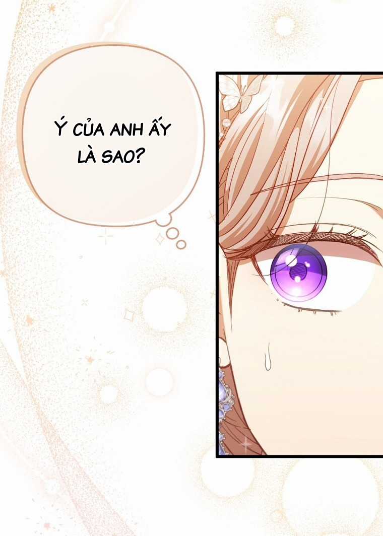 Tôi Đã Bị Quyến Rũ Bởi Nam Chính Ốm Yếu Chapter 63 trang 19