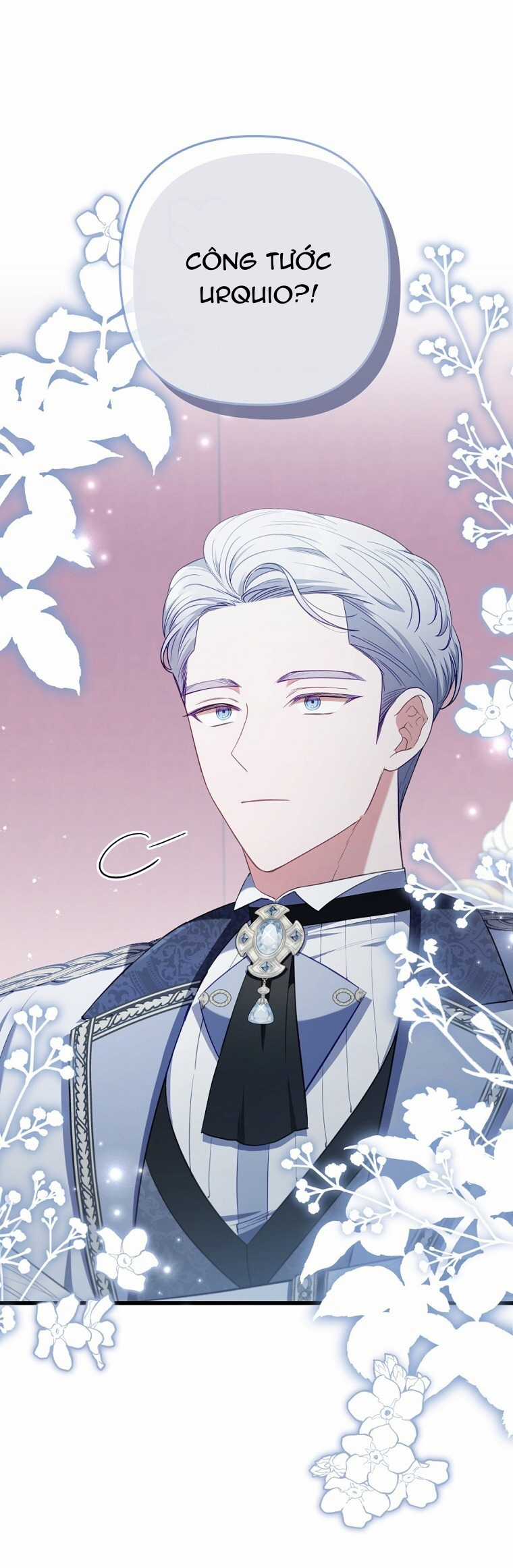 Tôi Đã Bị Quyến Rũ Bởi Nam Chính Ốm Yếu Chapter 63 trang 2