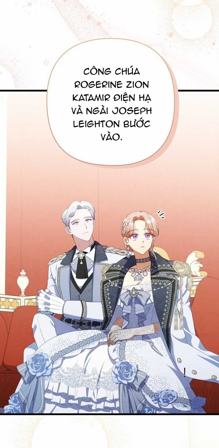 Tôi Đã Bị Quyến Rũ Bởi Nam Chính Ốm Yếu Chapter 63 trang 20