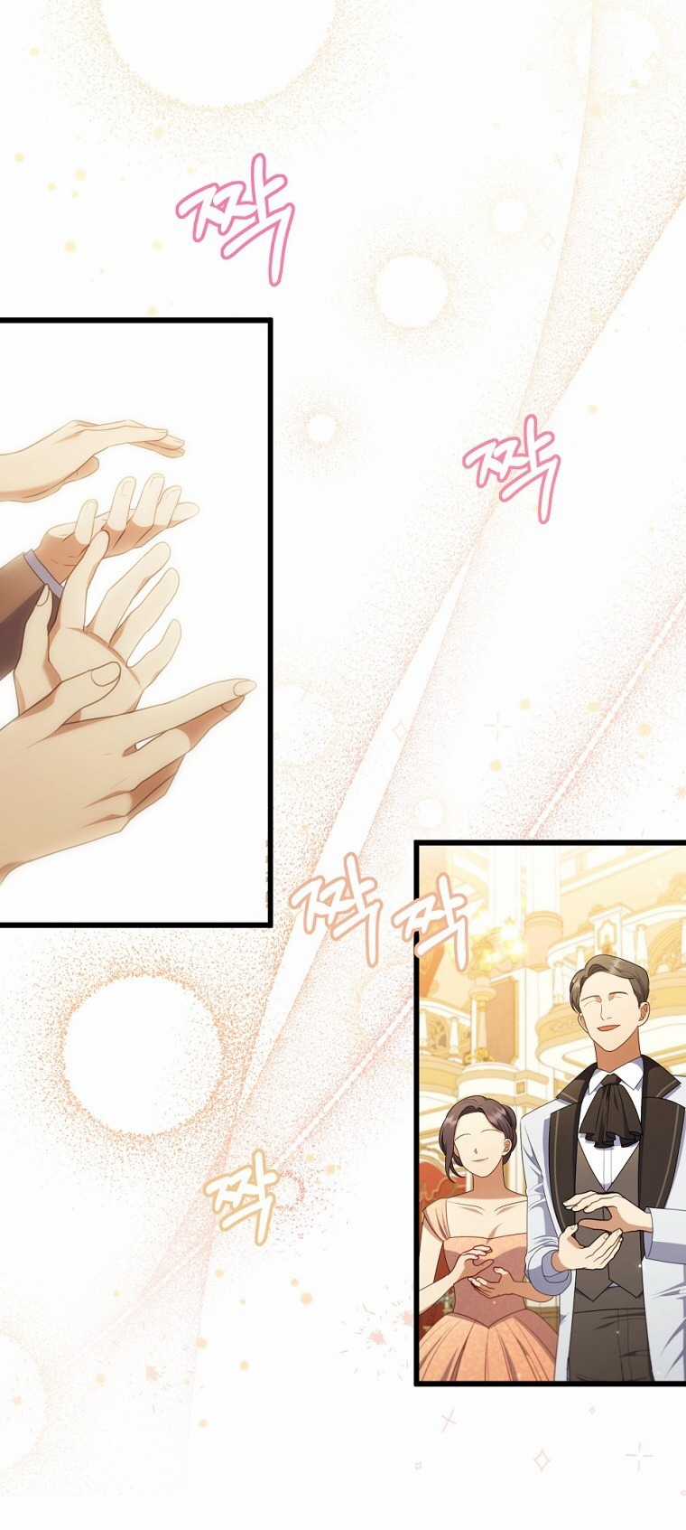 Tôi Đã Bị Quyến Rũ Bởi Nam Chính Ốm Yếu Chapter 63 trang 21