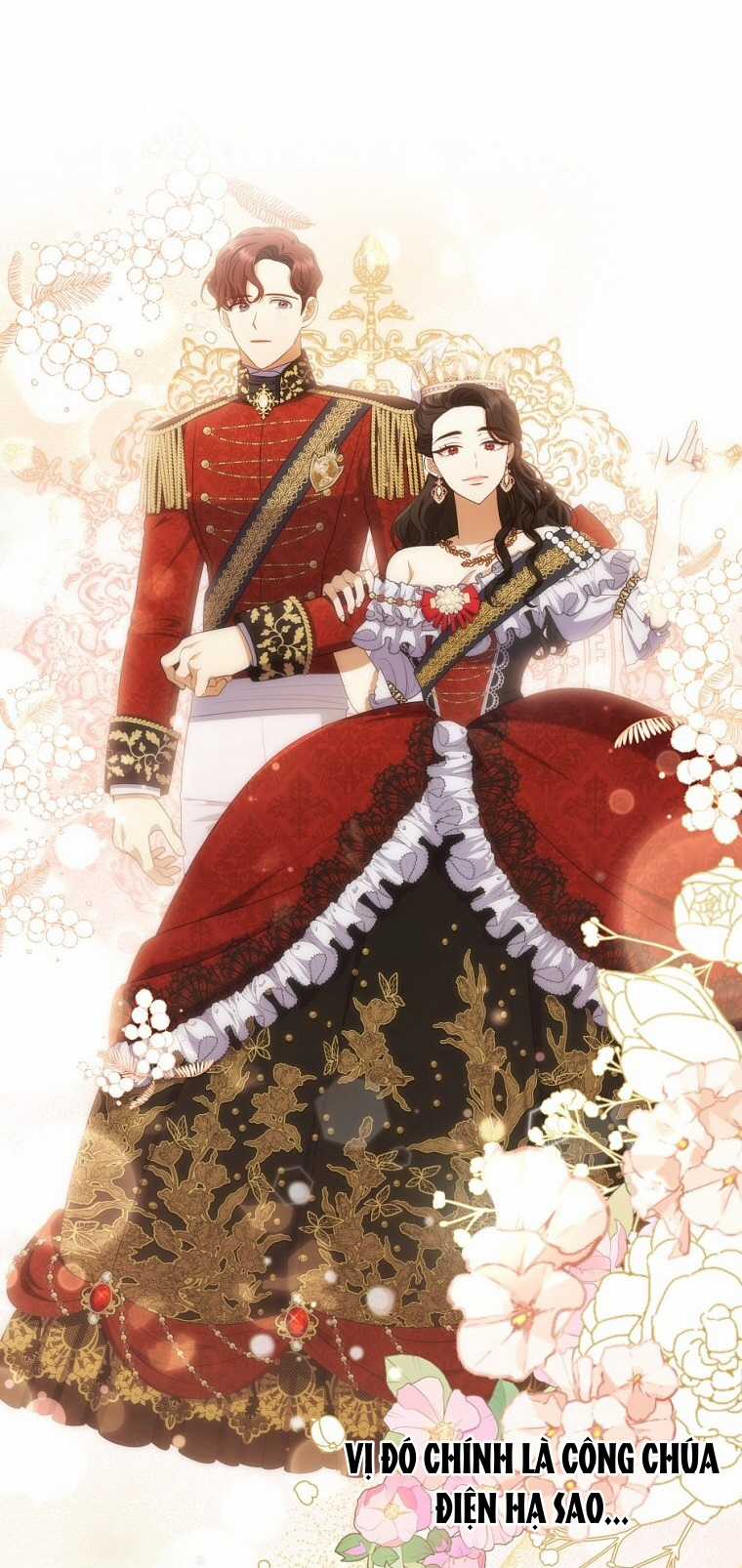 Tôi Đã Bị Quyến Rũ Bởi Nam Chính Ốm Yếu Chapter 63 trang 22