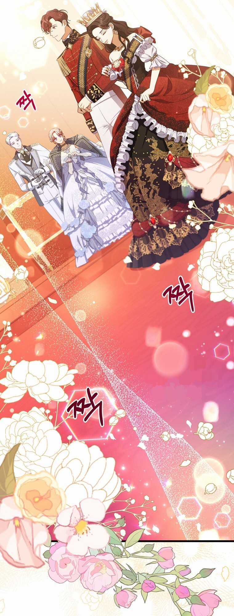 Tôi Đã Bị Quyến Rũ Bởi Nam Chính Ốm Yếu Chapter 63 trang 24