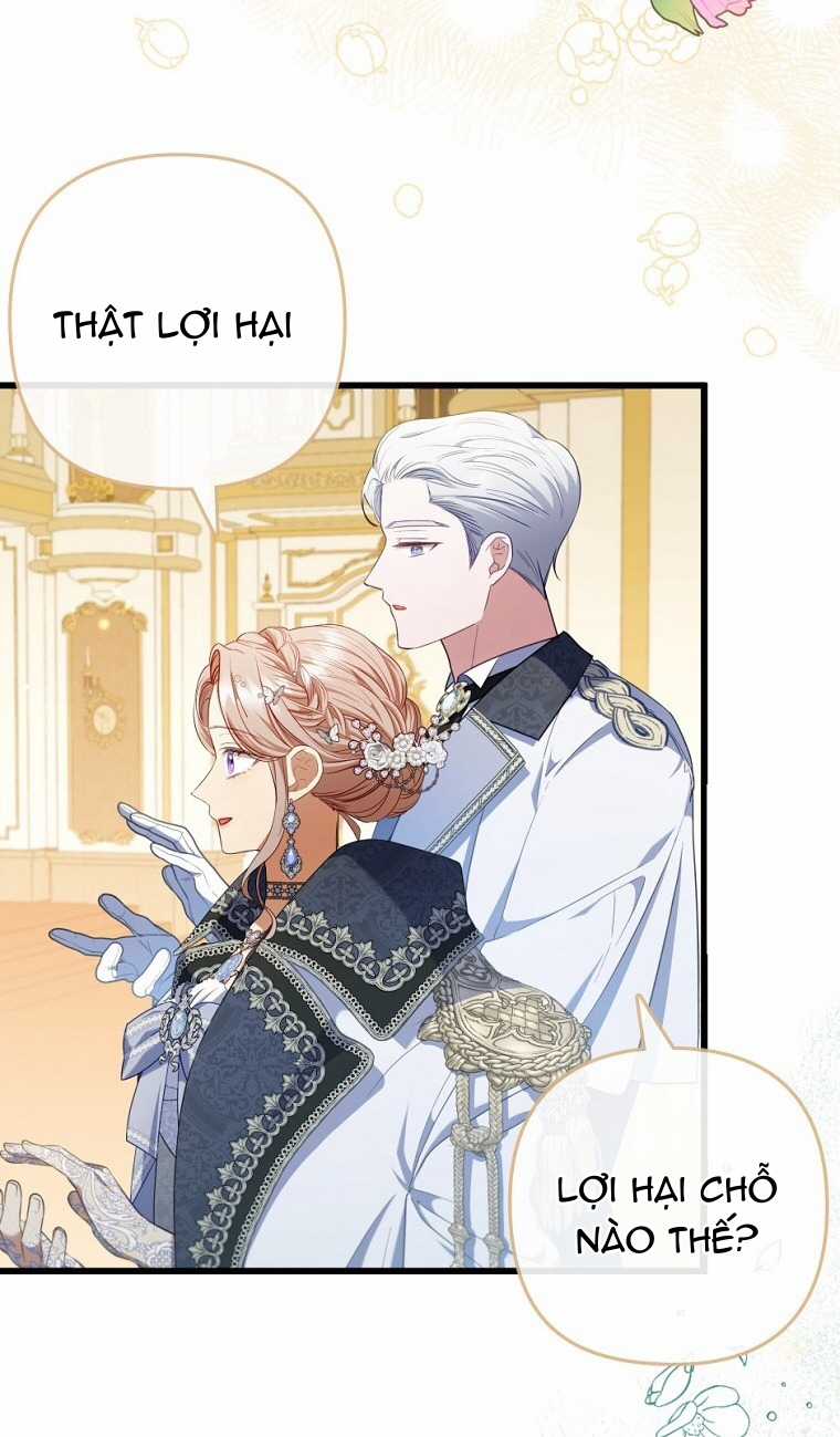 Tôi Đã Bị Quyến Rũ Bởi Nam Chính Ốm Yếu Chapter 63 trang 25