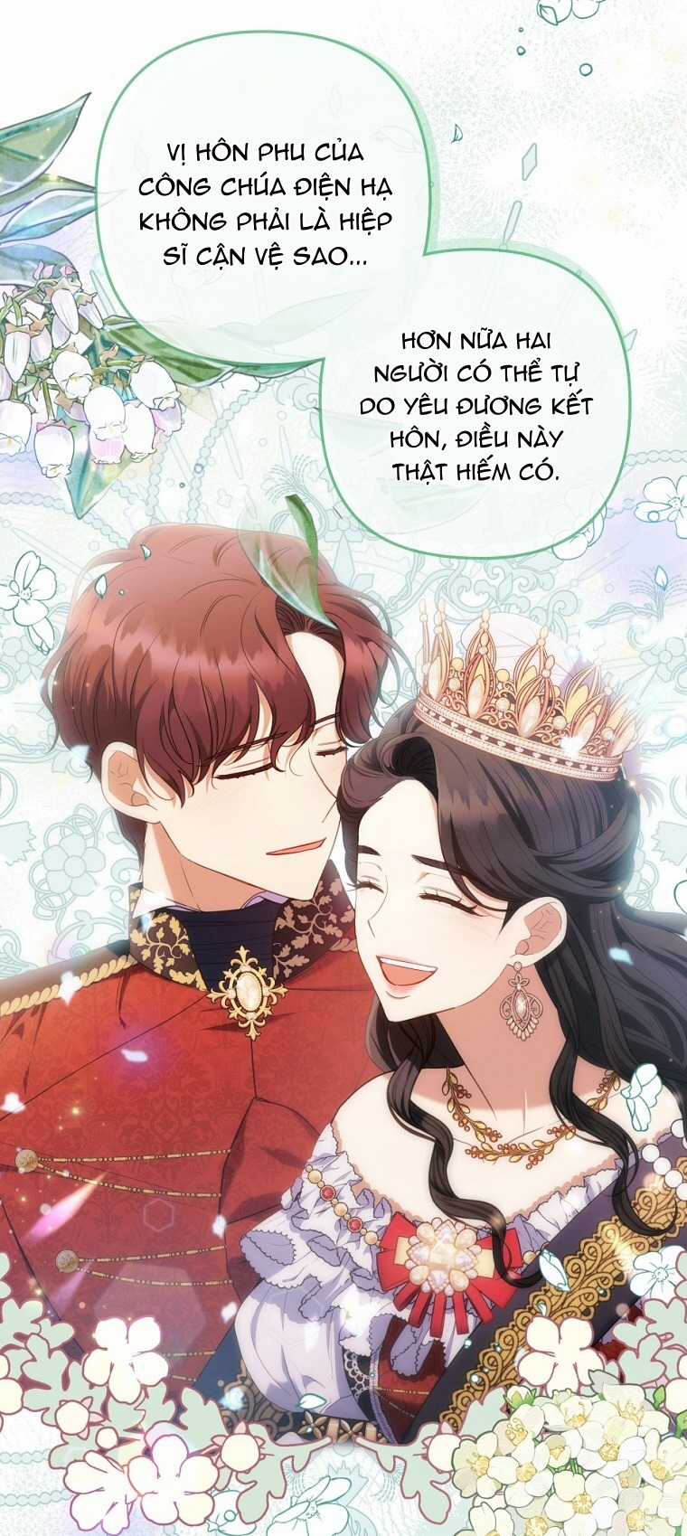 Tôi Đã Bị Quyến Rũ Bởi Nam Chính Ốm Yếu Chapter 63 trang 26