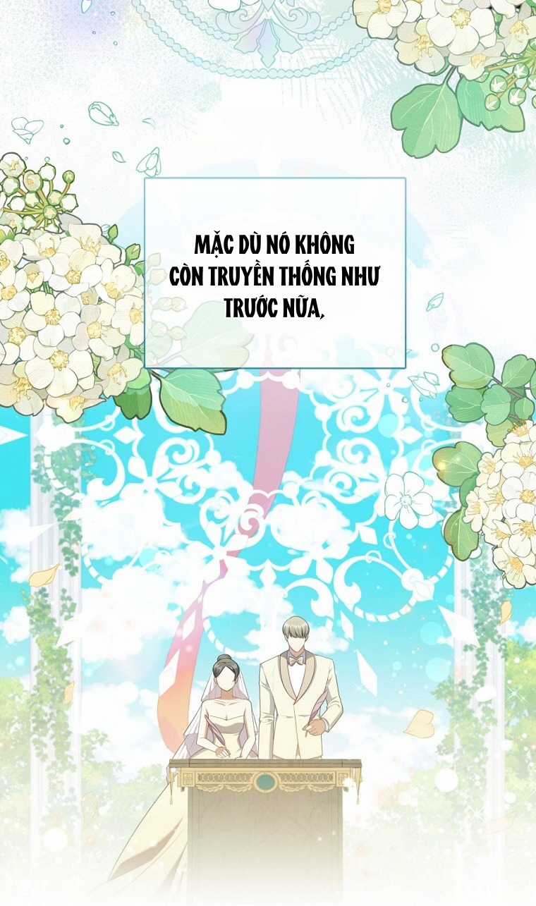 Tôi Đã Bị Quyến Rũ Bởi Nam Chính Ốm Yếu Chapter 63 trang 27