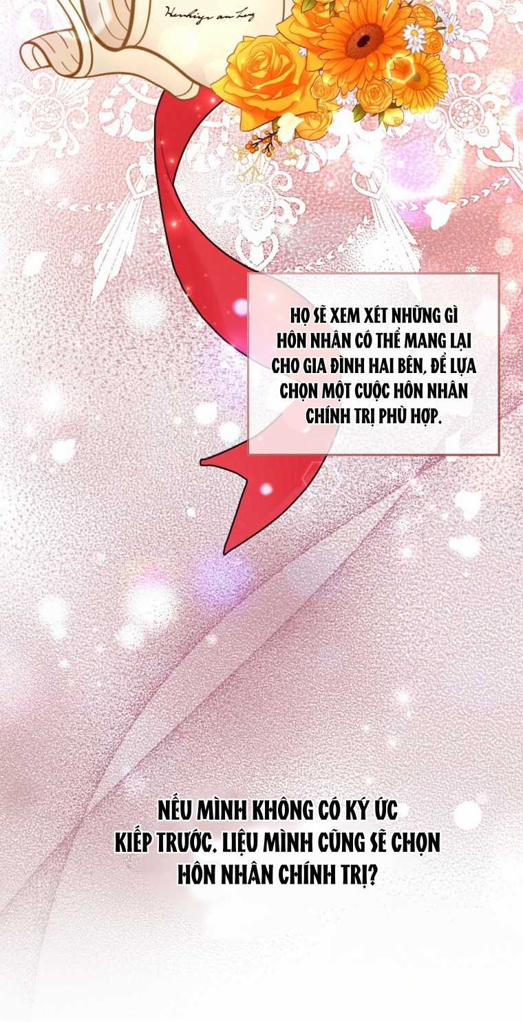 Tôi Đã Bị Quyến Rũ Bởi Nam Chính Ốm Yếu Chapter 63 trang 29