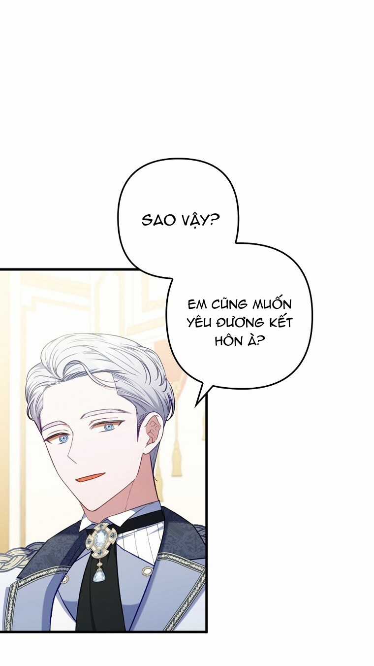 Tôi Đã Bị Quyến Rũ Bởi Nam Chính Ốm Yếu Chapter 63 trang 30