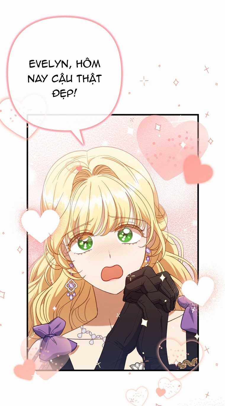 Tôi Đã Bị Quyến Rũ Bởi Nam Chính Ốm Yếu Chapter 63 trang 36