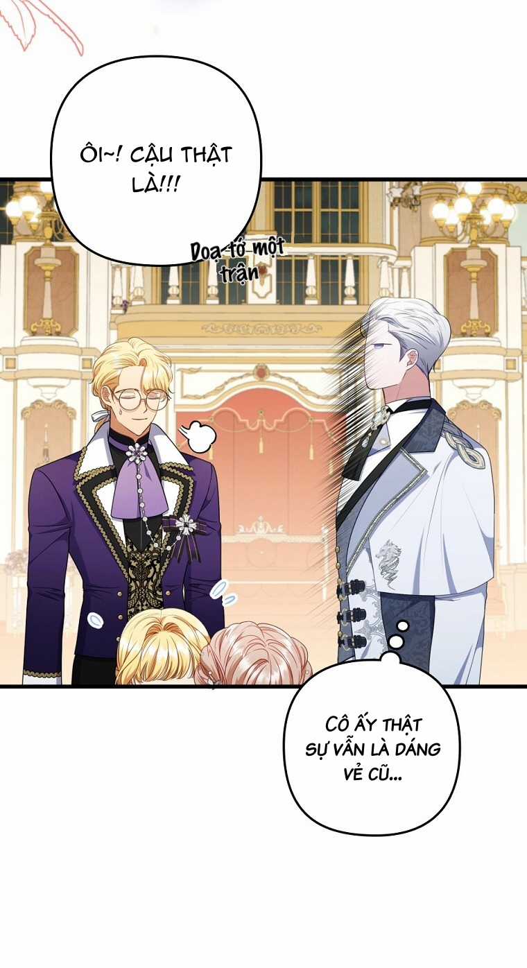 Tôi Đã Bị Quyến Rũ Bởi Nam Chính Ốm Yếu Chapter 63 trang 39