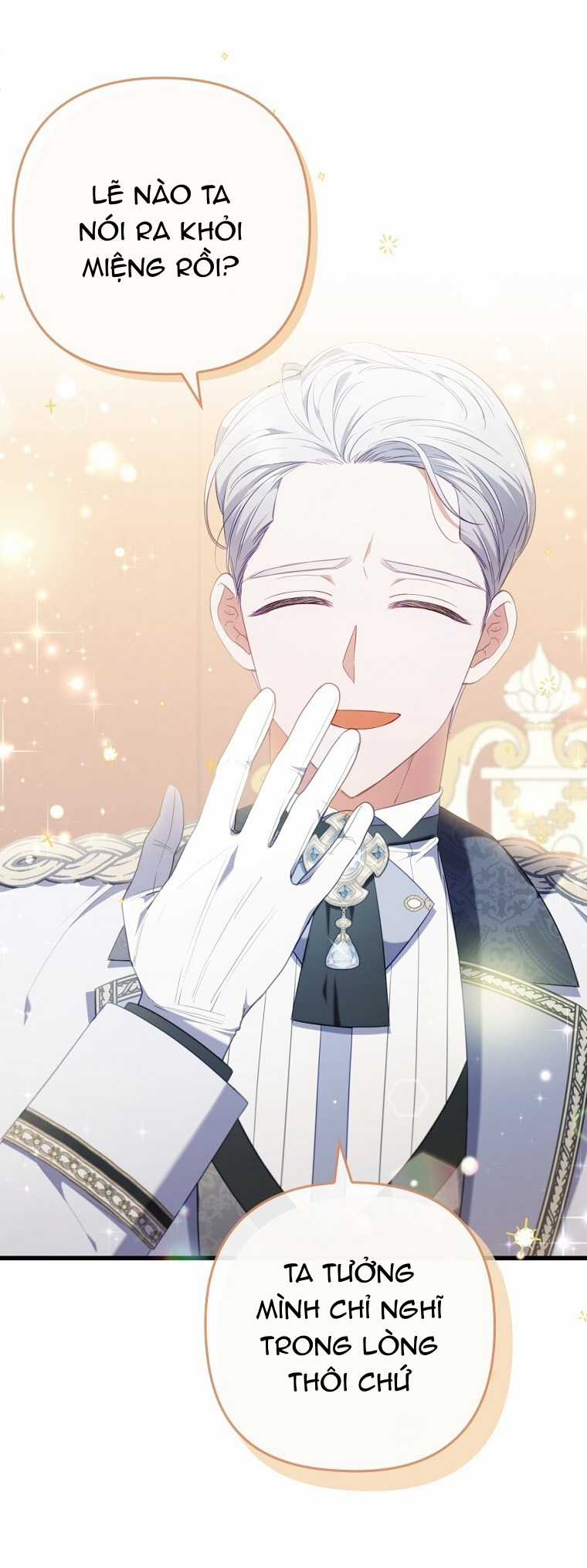 Tôi Đã Bị Quyến Rũ Bởi Nam Chính Ốm Yếu Chapter 63 trang 4