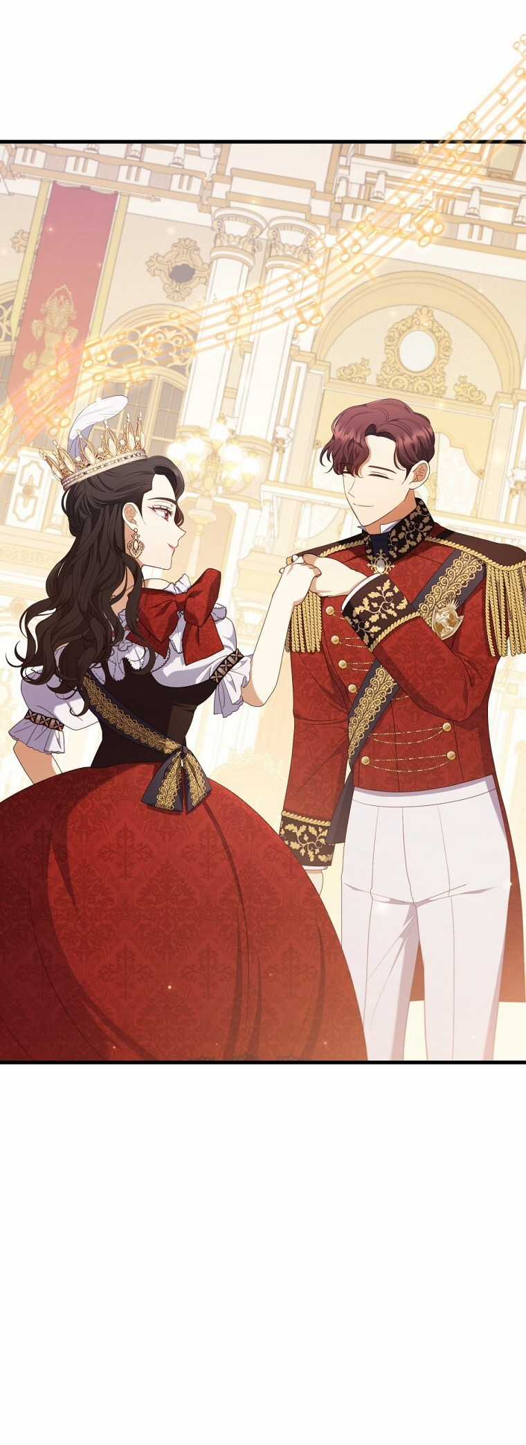 Tôi Đã Bị Quyến Rũ Bởi Nam Chính Ốm Yếu Chapter 63 trang 44