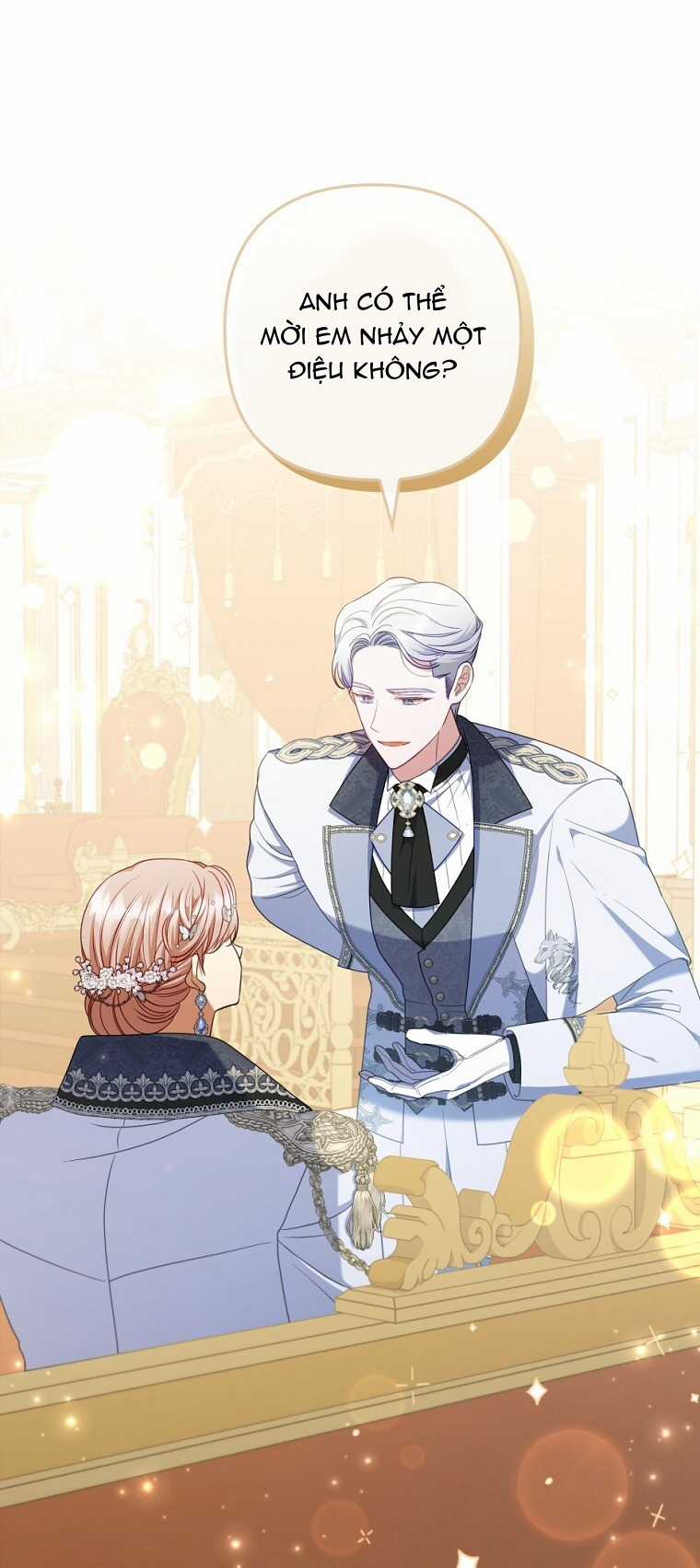 Tôi Đã Bị Quyến Rũ Bởi Nam Chính Ốm Yếu Chapter 63 trang 47